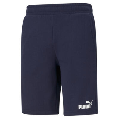 Essentials Shorts Herren PUMA Peacoat Blue