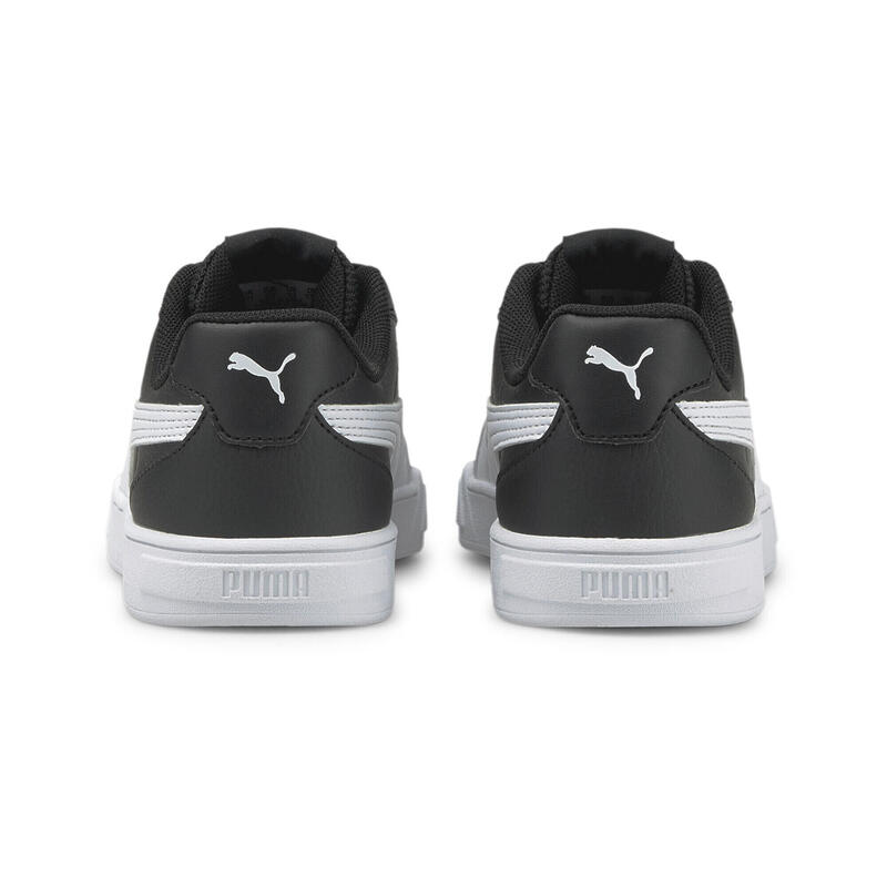 Caven Sneakers Jugendliche PUMA Black White