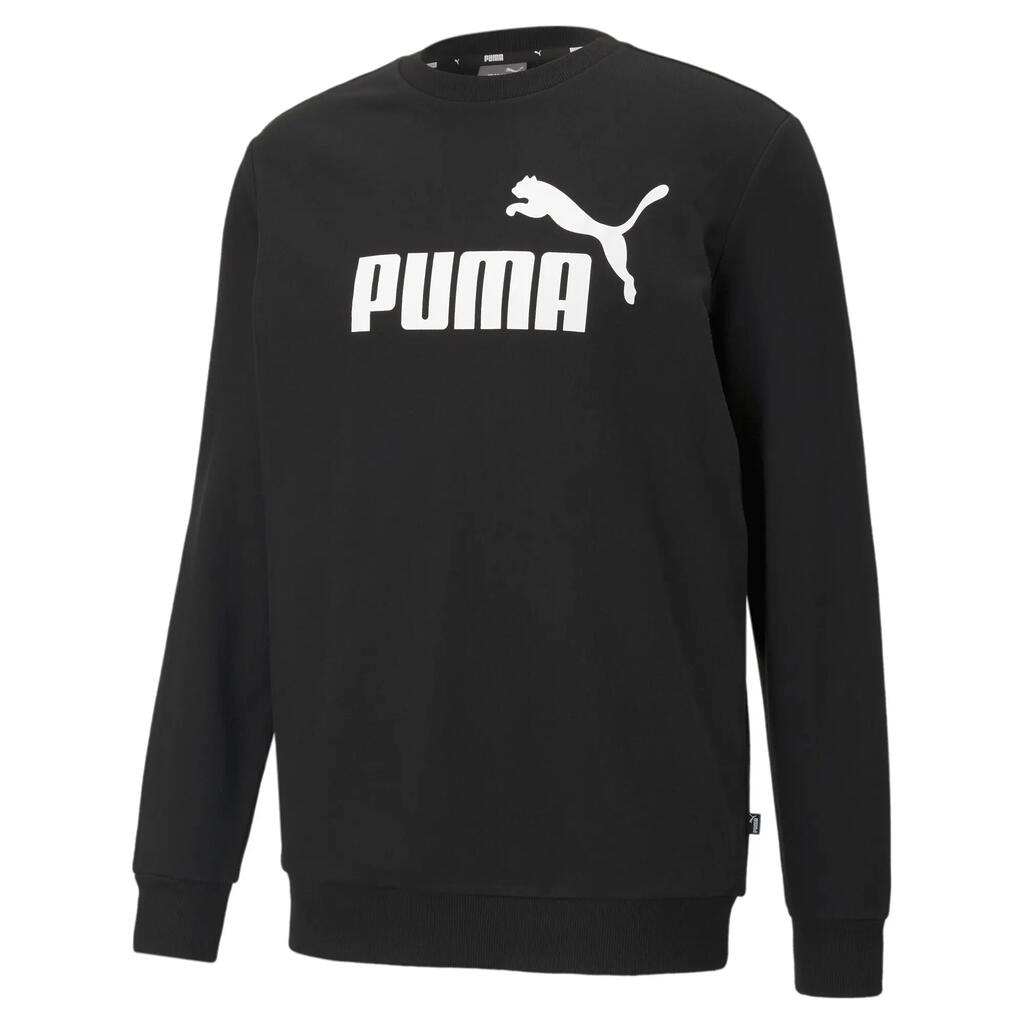 Мъжки суитшърт Puma Essential с голямо лого