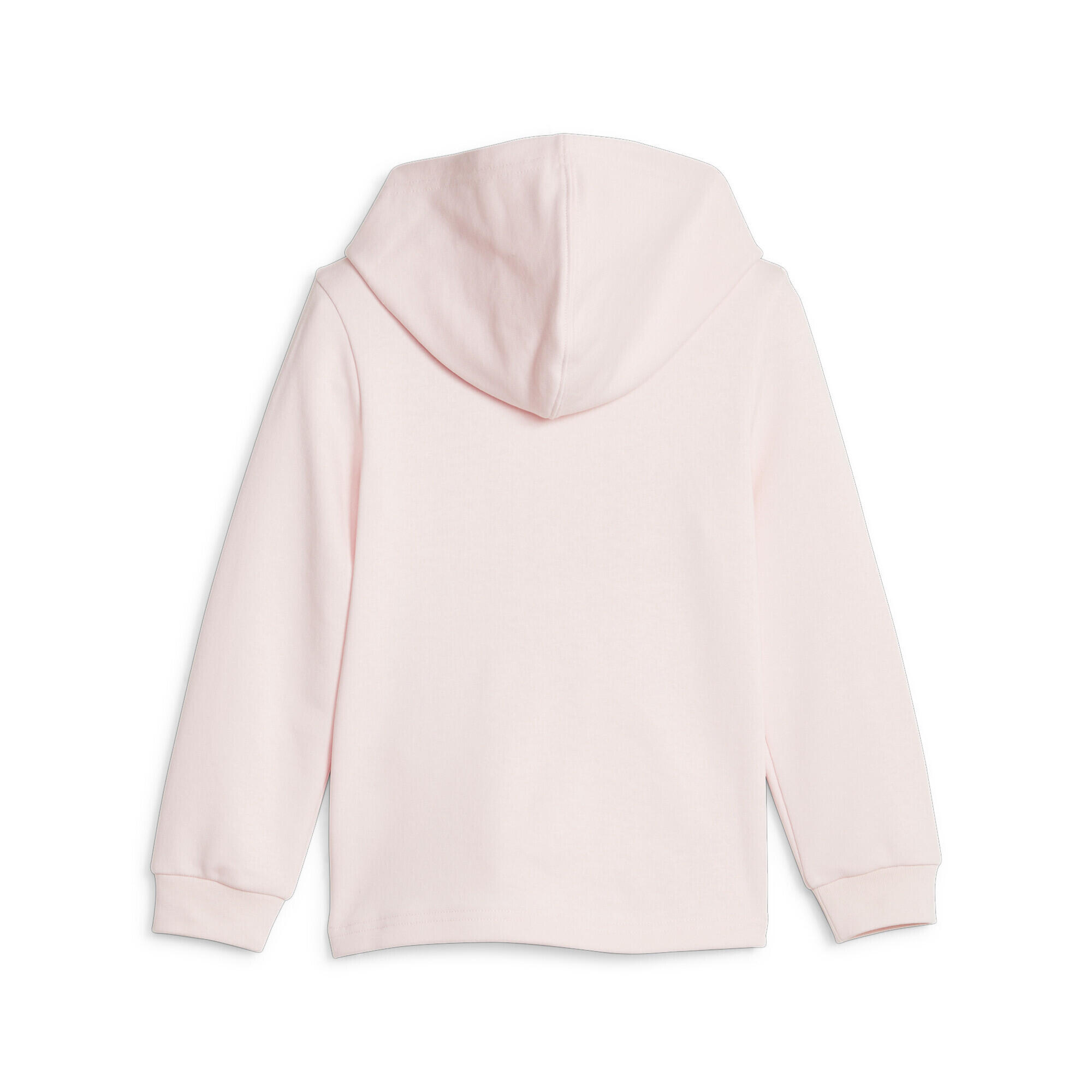 Hoodie zippé Essentials Mix Match Enfant PUMA Frosty Pink 5/5