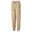 HER hochgeschnittene Hose Damen PUMA Dusty Tan Beige