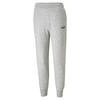 Pantalon de survêtement Essentials Femme PUMA Light Gray Heather