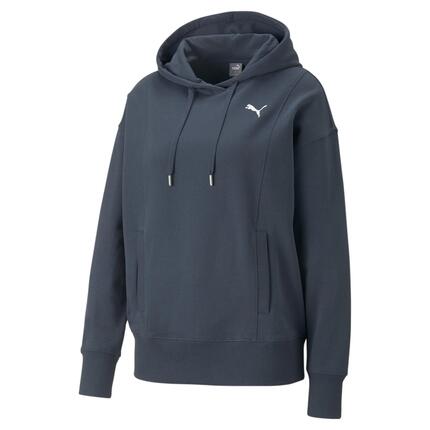 Kapuzenpullover Frau Puma Her TR