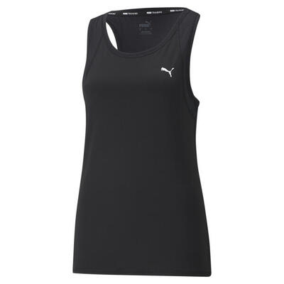 Favourite training tanktop voor dames puma black