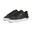 Jada Distressed Sneakers Damen PUMA Black Team Gold Beige