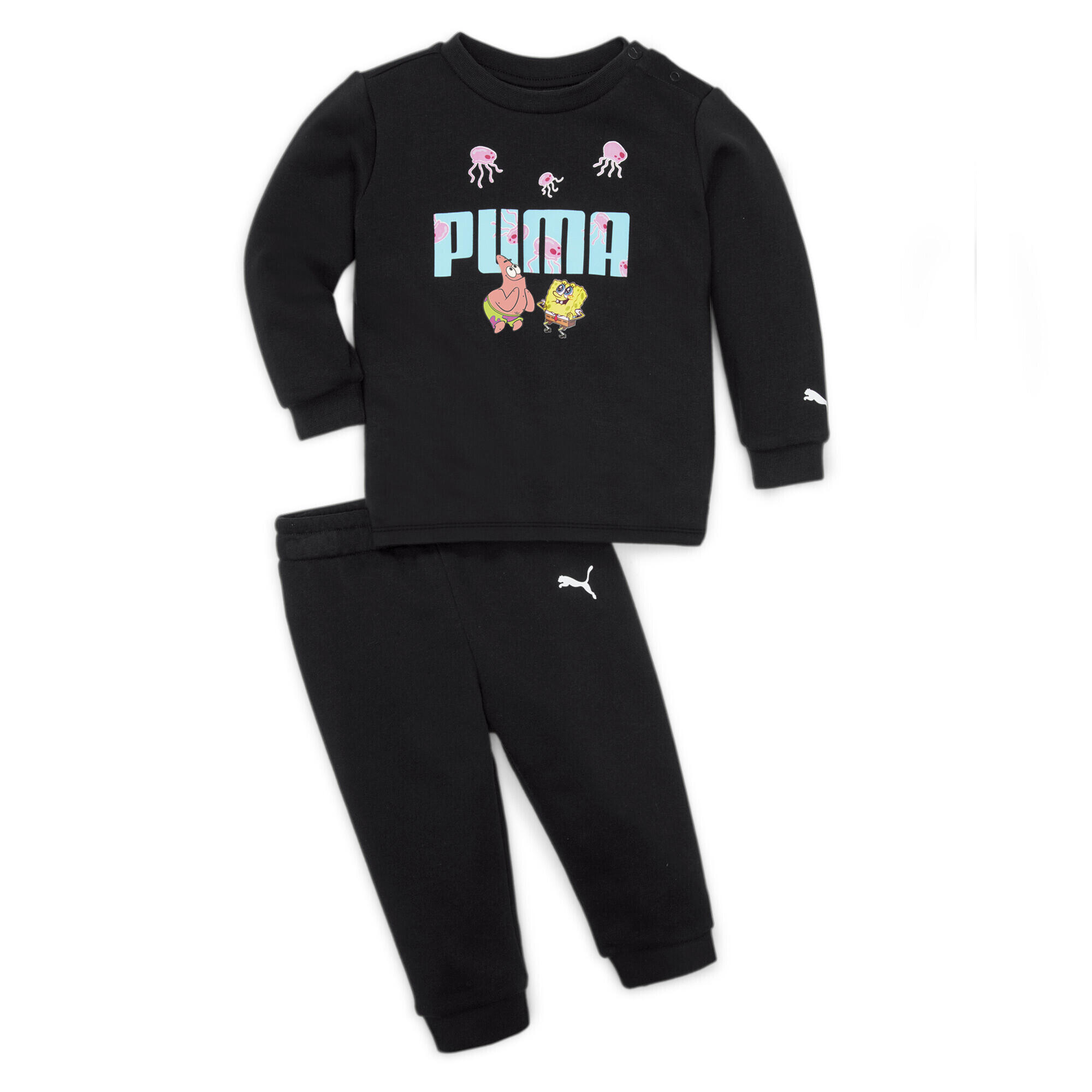 PUMA picture
