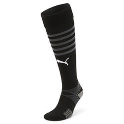 Chaussettes de football teamFINAL Homme PUMA Black White
