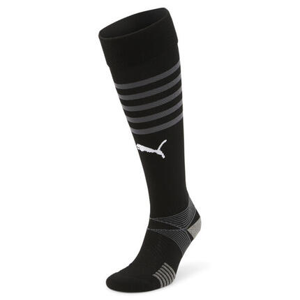 Chaussettes de football teamFINAL Homme PUMA Black White