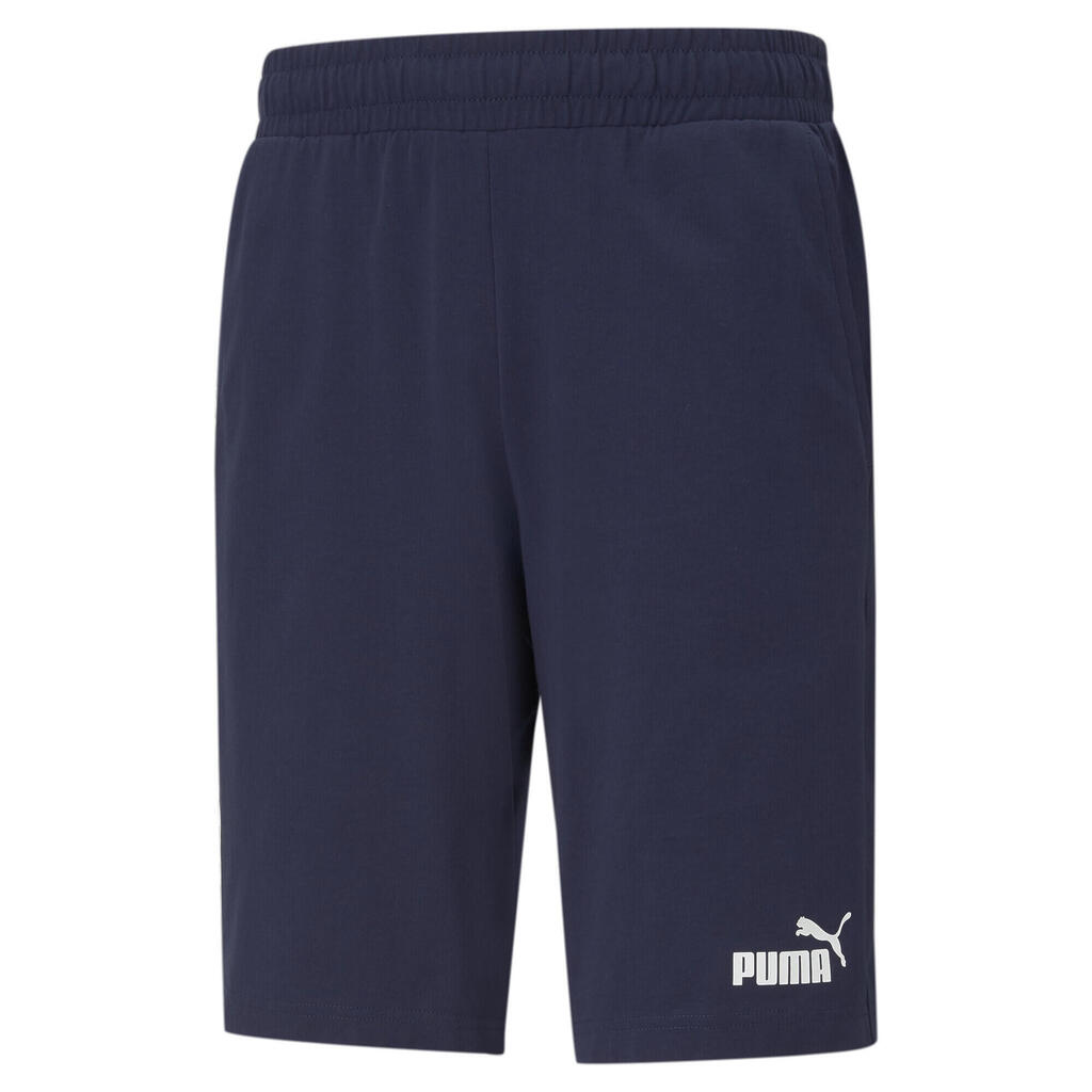 PUMA BASIC BERMUDA SHORTS
