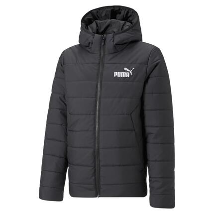 Blouson matelassé Essentiels Enfant et Adolescent PUMA Peach Smoothie Pink