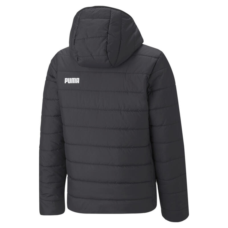 Veste matelassée Essentiels Enfant et Adolescent PUMA Black