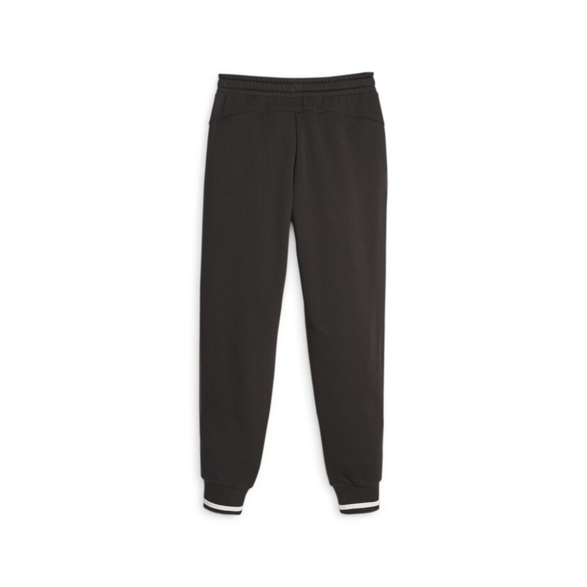 Jogginganzug Kind Puma Squad CL 5/5