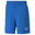 teamFINAL Shorts Herren PUMA Electric Blue Lemonade