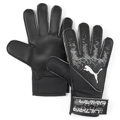 Ultra grip 4 rc keepershandschoenen puma black white