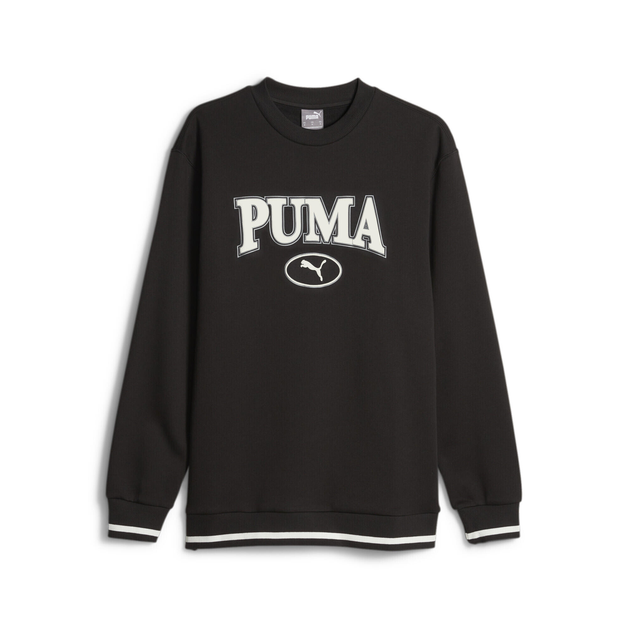 PUMA picture