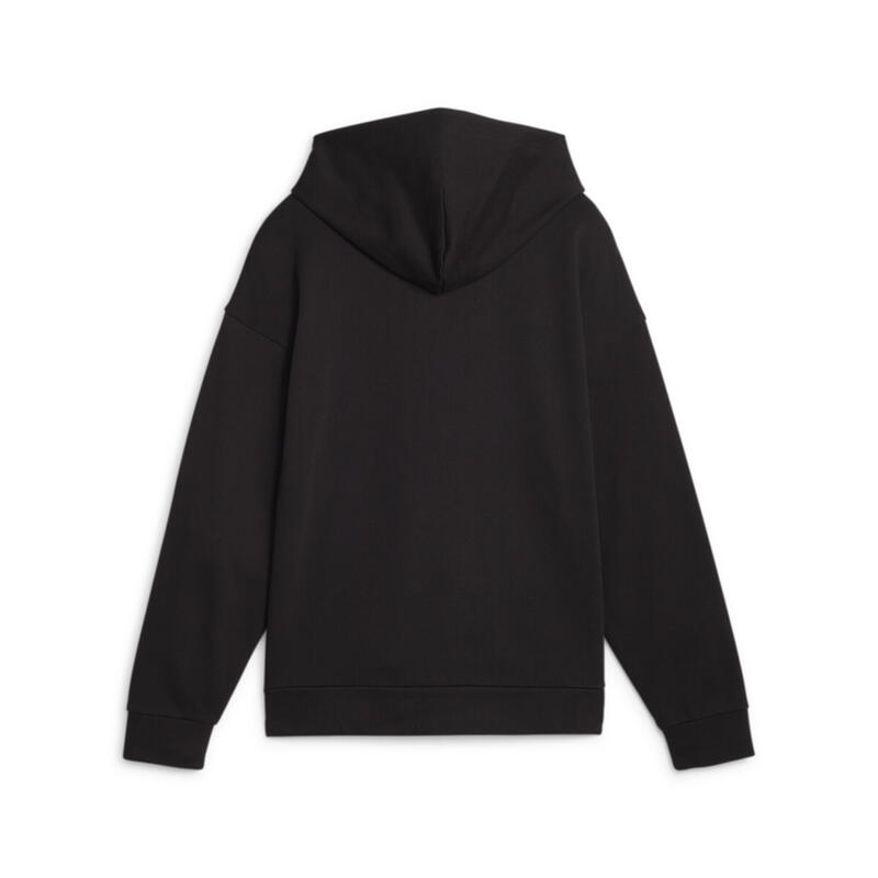 Sudadera Better Essentials Mujer PUMA Black