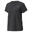 Camiseta de running de manga corta Favourite Mujer PUMA Black