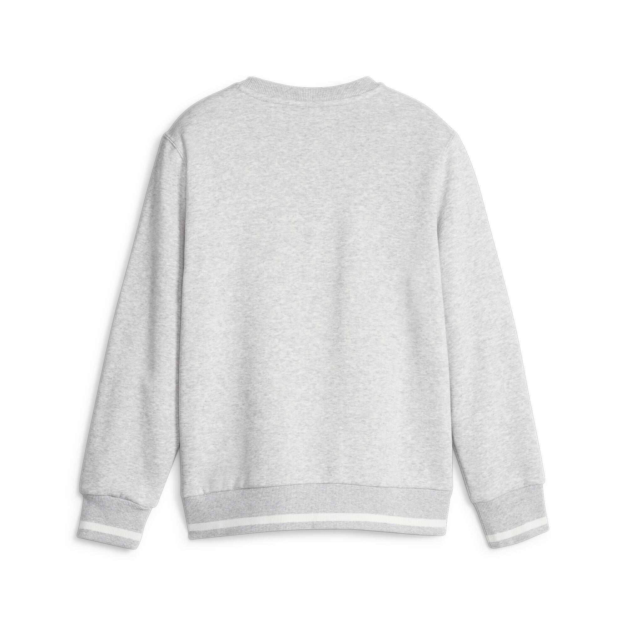 Sudadera Niño PUMA SQUAD 5/5