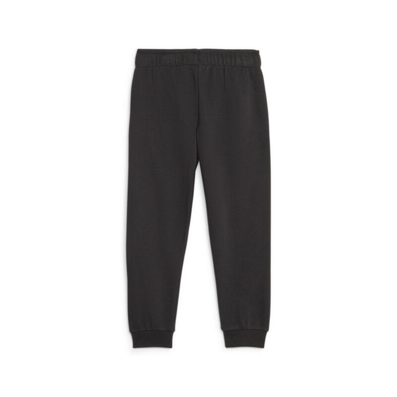 Essentials Mix Match sweatpants voor kinderen PUMA Black