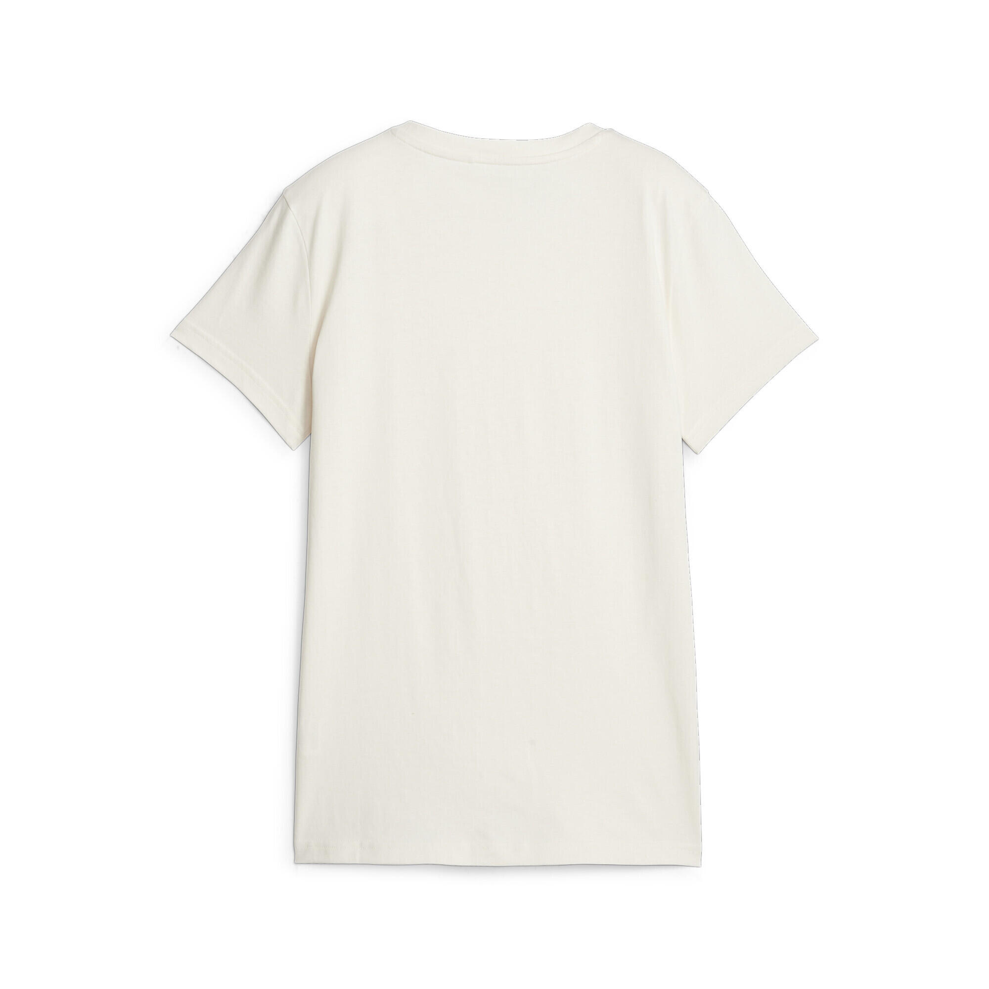 T-shirt Better Essentials Femme PUMA No Color Mix 6/6