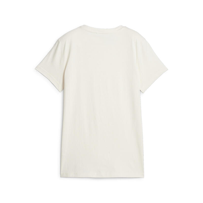 T-shirt Better Essentials Femme PUMA No Color Mix