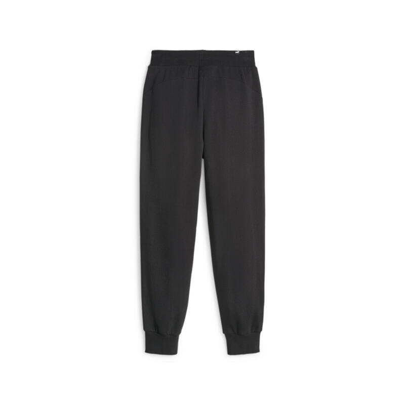 Pantalones de chándal ESS+ Comfort Mujer PUMA Black