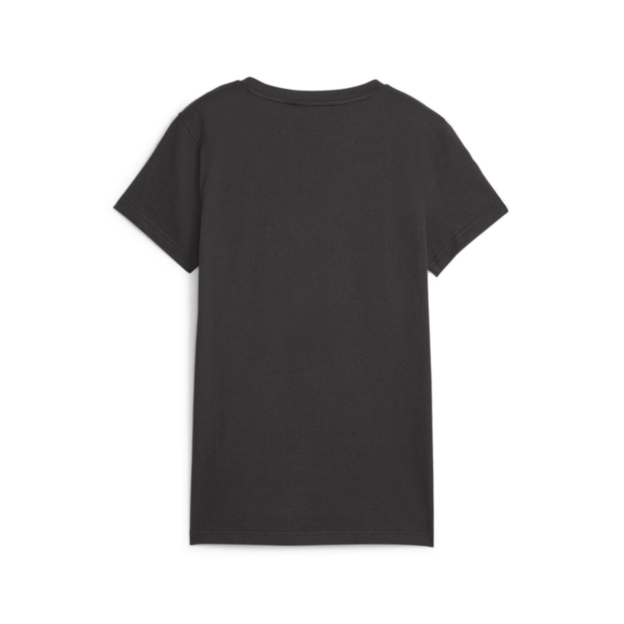 T-shirt Better Essentials Femme PUMA Black 5/5