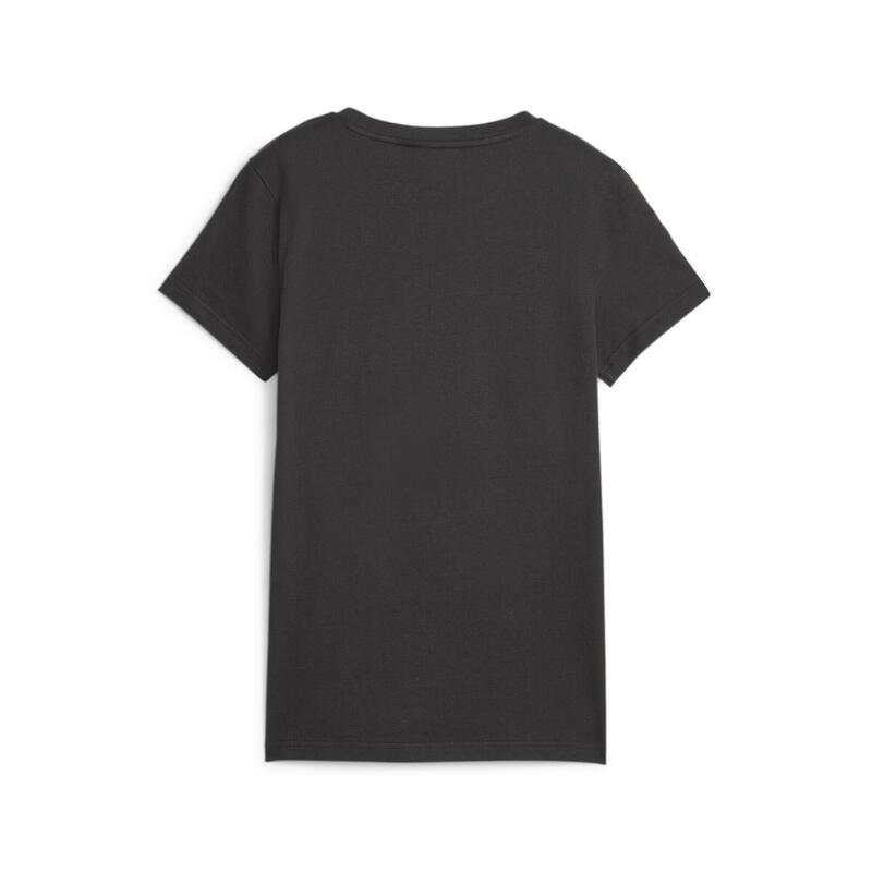 T-shirt Better Essentials Femme PUMA Black