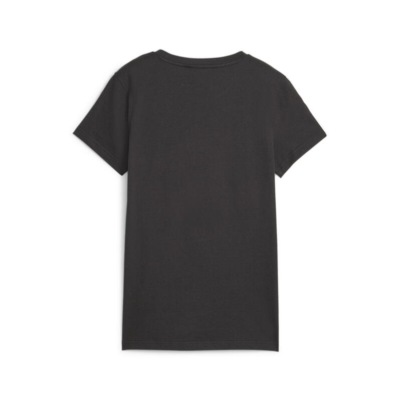 Tricou pentru femei Better Essentials PUMA Black
