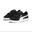 Smash 3.0 Buck sneakers voor kinderen PUMA Black White