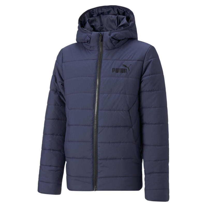 Blouson matelassé Essentiels Enfant et Adolescent PUMA Peacoat Blue