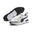 R78 Runner sportschoenen PUMA White Gray Violet Black