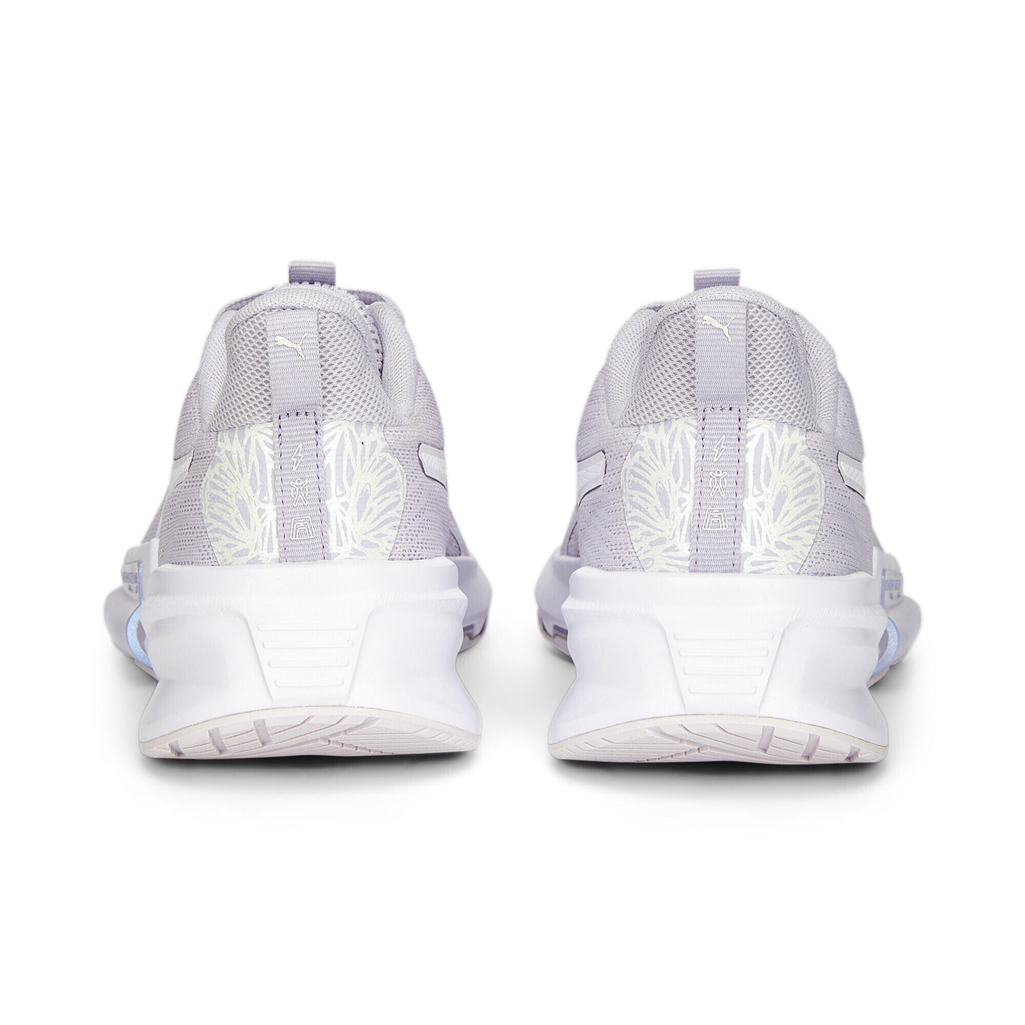 Scarpe da training PWRFrame TR 2 Nova Shine da donna PUMA 5/7