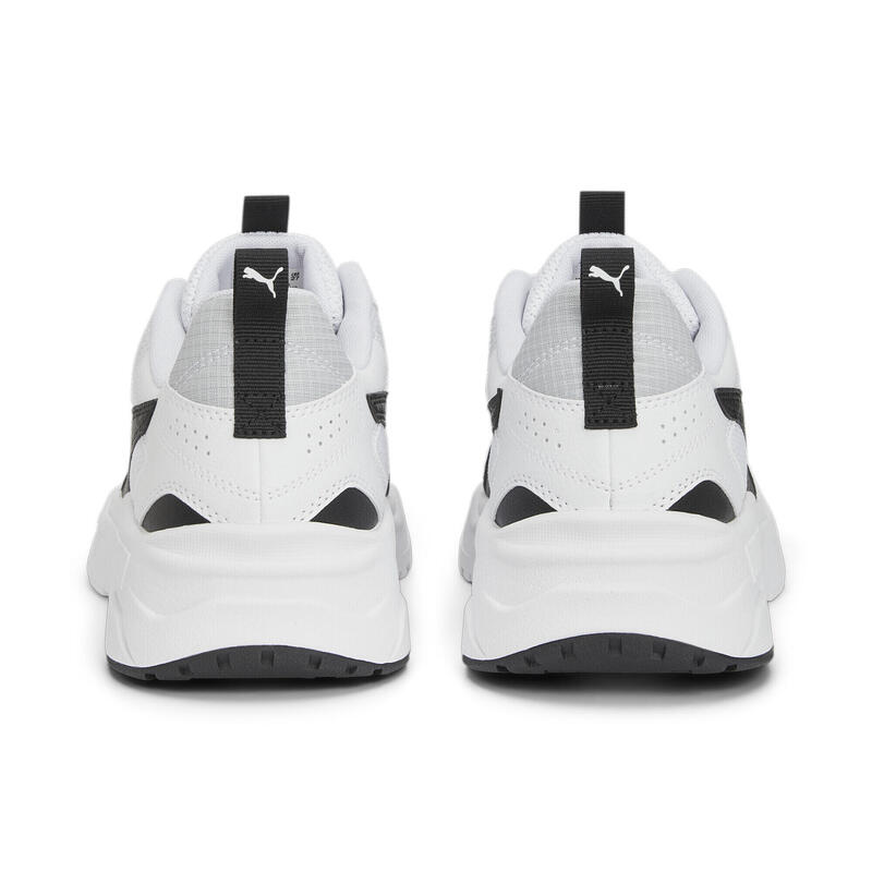 Pantofi Trinity Lite Bărbați PUMA White Black Cool Light Gray