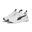 Trinity Lite Sneakers Erwachsene PUMA White Black Cool Light Gray