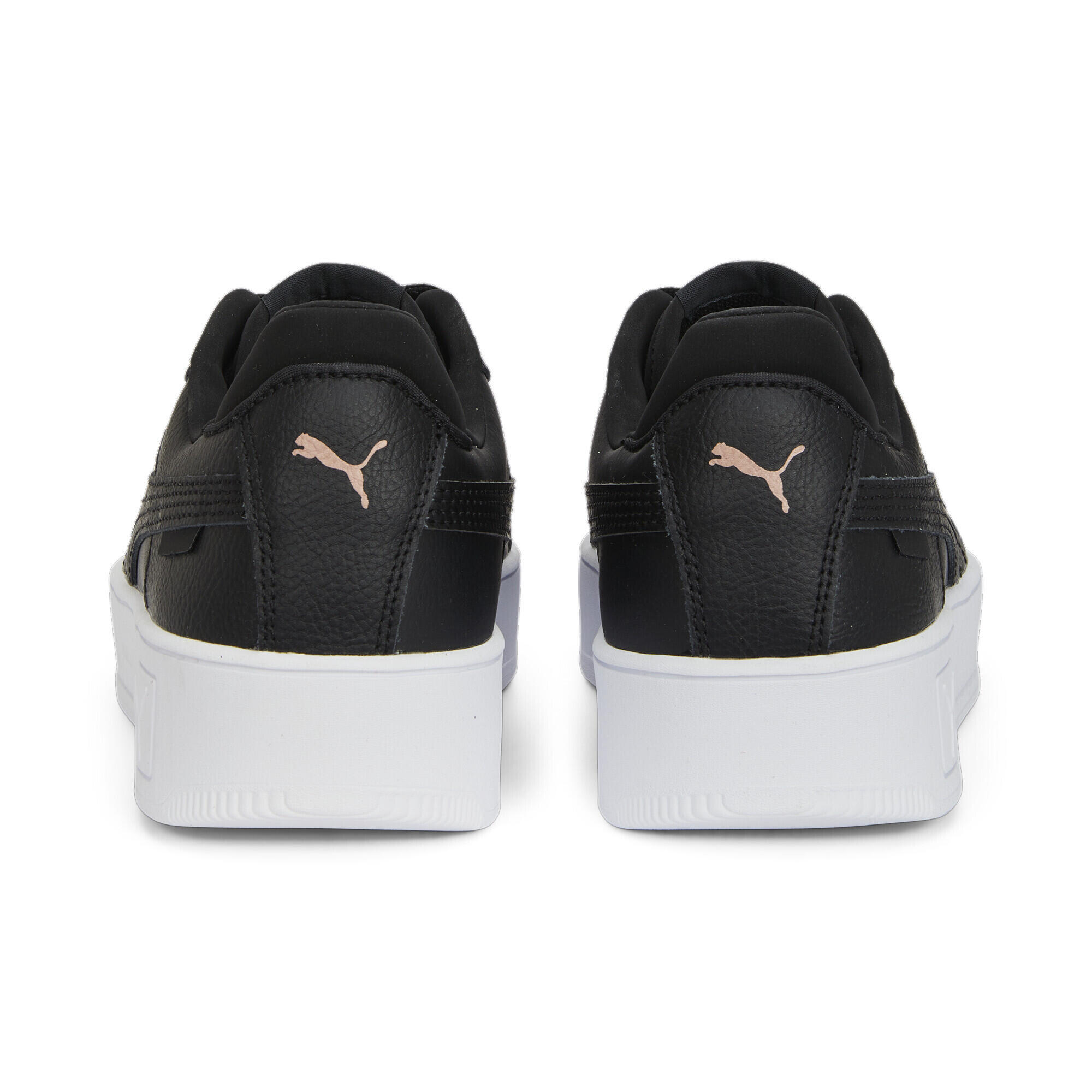 Zapatillas Mujer Carina Street PUMA 2/7