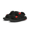 PUMA Evolve sandalen voor kinderen PUMA Black White For All Time Red