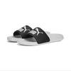 Sandalias Popcat 20 Logo Power PUMA Black White