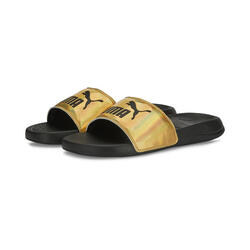 Sandalias Mujer Popcat 20 Iridescent PUMA Negro