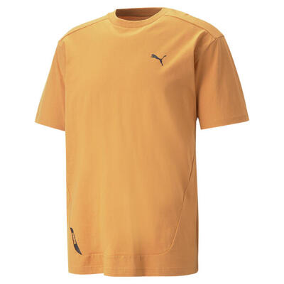 Camiseta Hombre RAD/CAL PUMA Beige