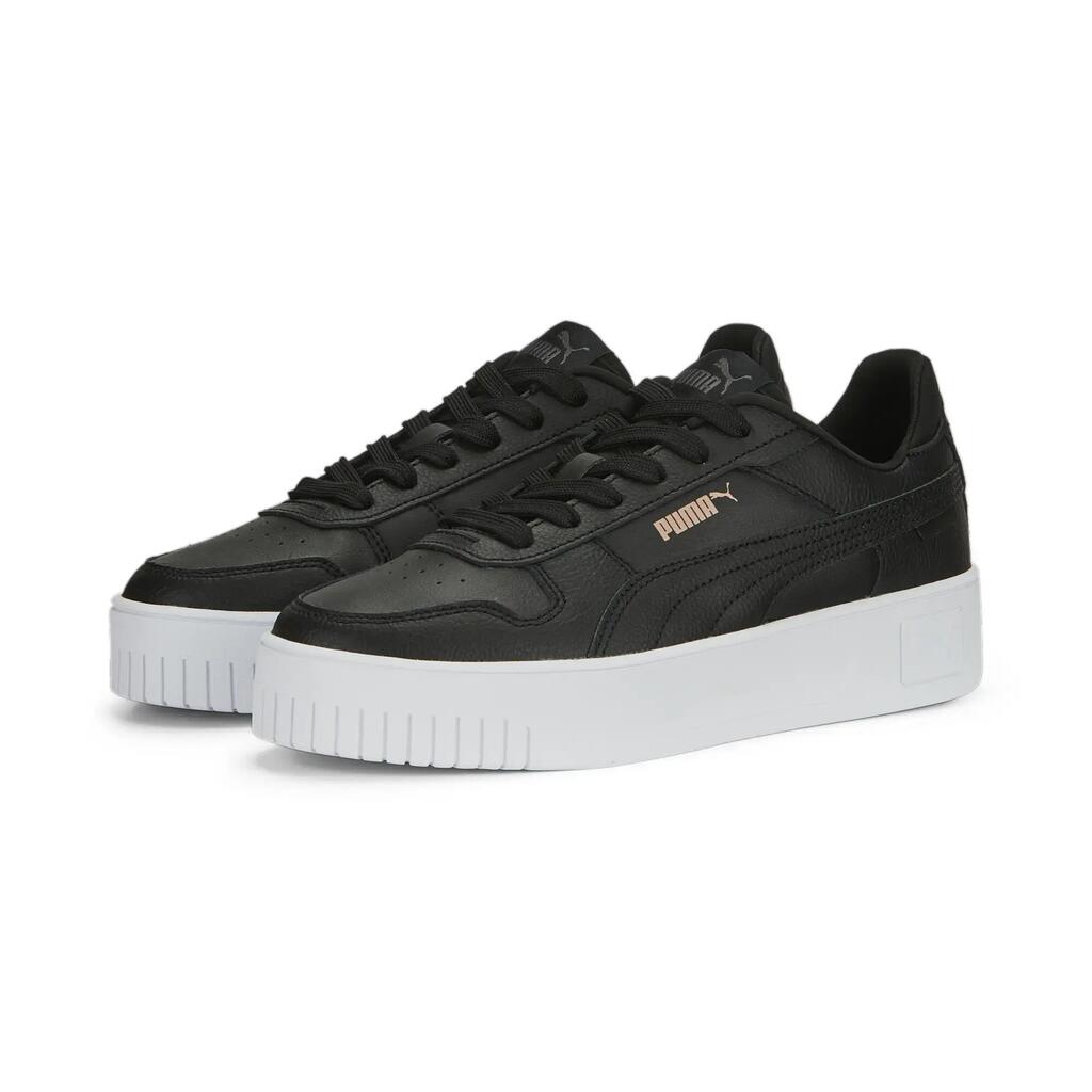 BLACK / GREY
