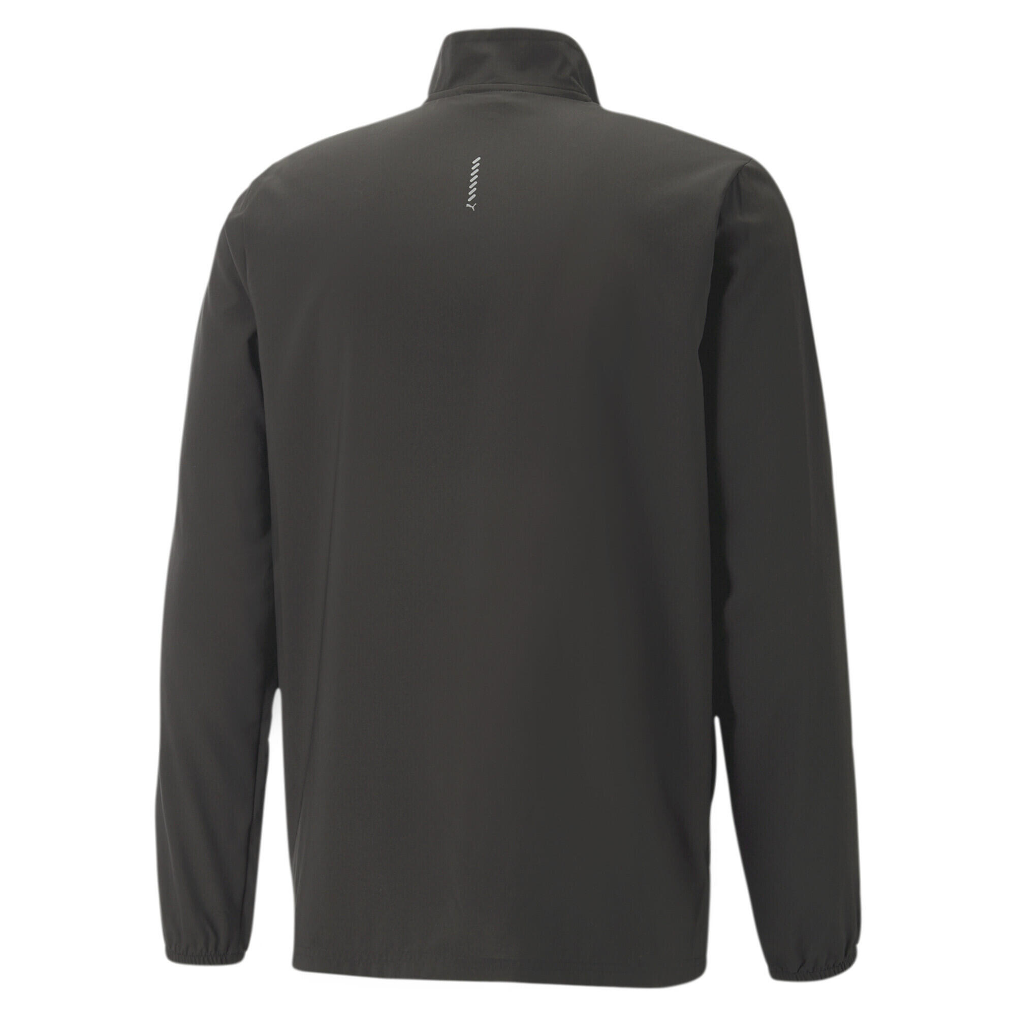 Chaqueta de running RUN FAVOURITE Woven Hombre PUMA 6/6