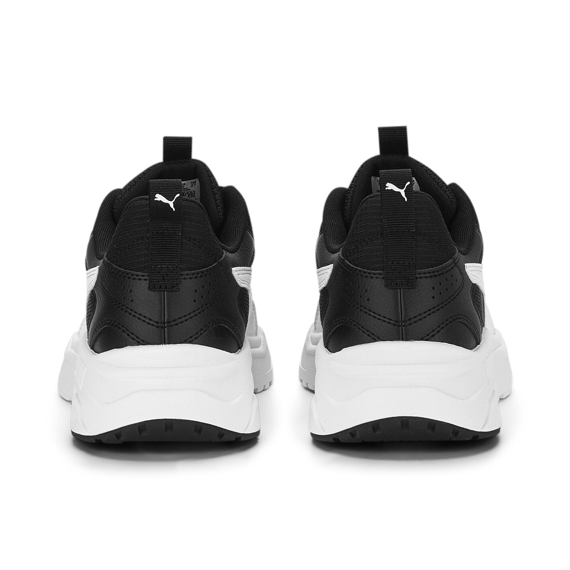 Buty na co dzień męskie PUMA TRINITY LITE eko skóra 2/7