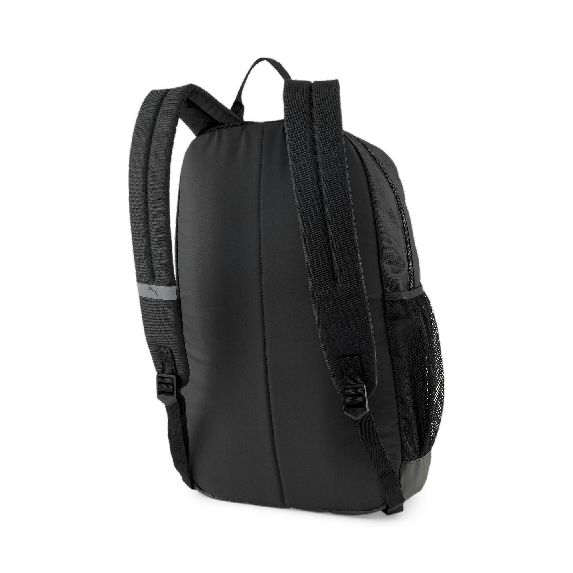 Zaino PUMA Plus PUMA Black 5/7