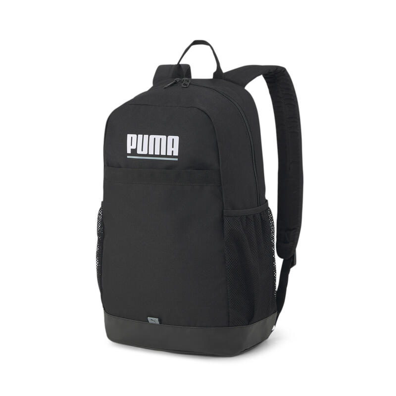 Sac à dos PUMA Plus PUMA Black