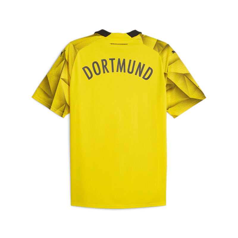 Camiseta Borussia Dortmund de la 3.ª equipación 23/24 Hombre PUMA
