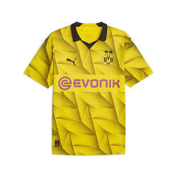 Maillot Third 23/24 Borussia Dortmund Homme PUMA Cyber Yellow Black