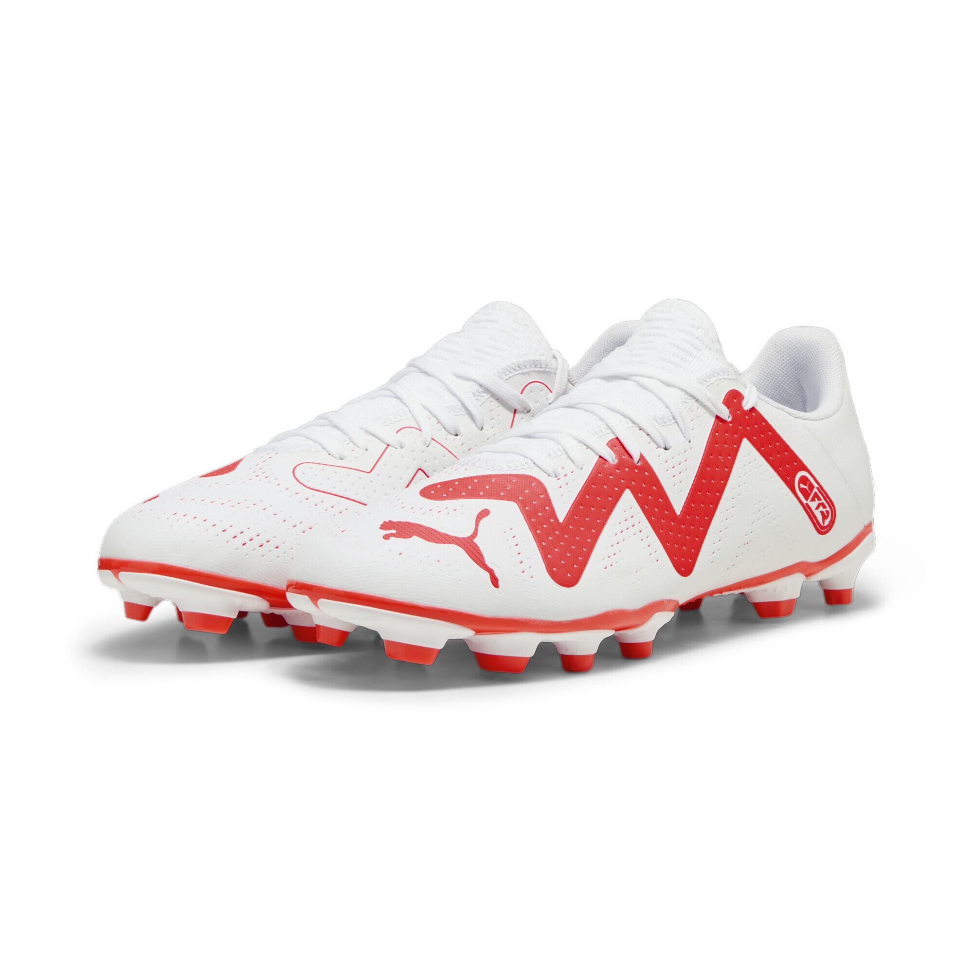 Puma Future Play FG/AG soccer boots