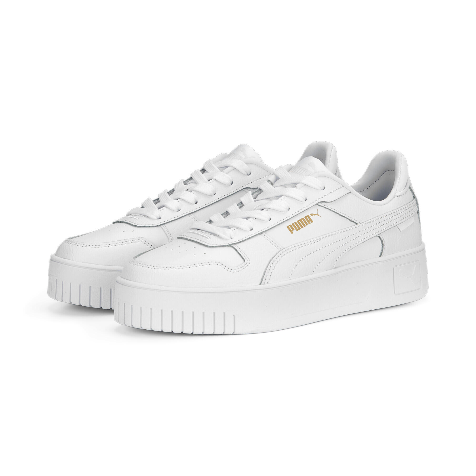 Women's sneakers Puma Carina Street