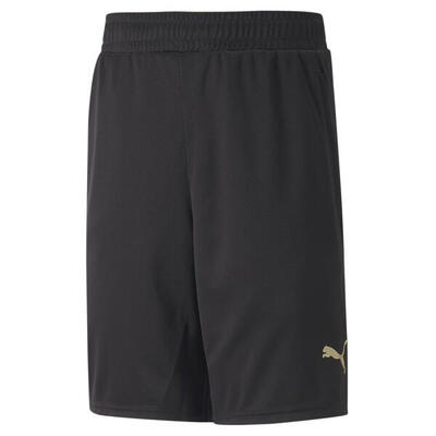 Shorts da calcio Neymar Jr da ragazzo PUMA Black